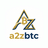 a2zbtc Logo