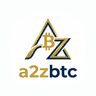 a2zbtc Logo